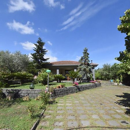 Etna Travellers B&B Mascalucia Extérieur photo