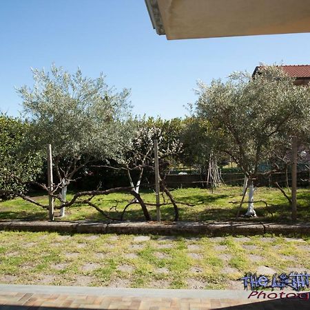 Etna Travellers B&B Mascalucia Extérieur photo