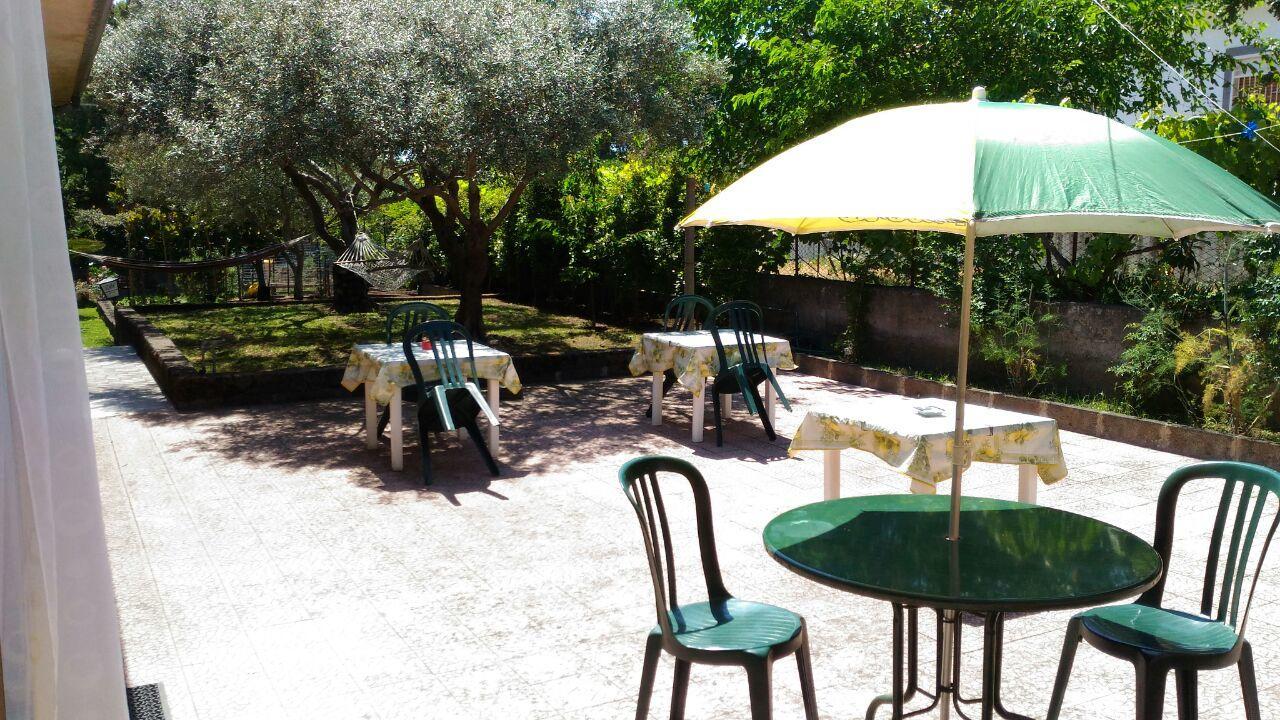 Etna Travellers B&B Mascalucia Extérieur photo