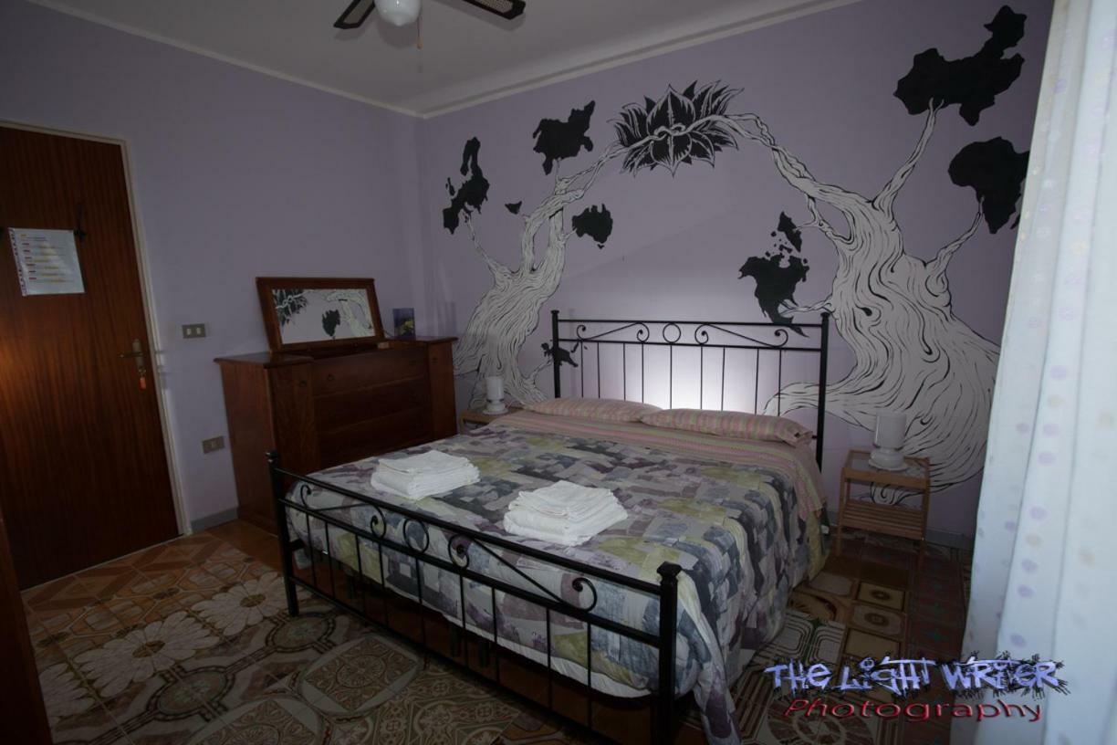 Etna Travellers B&B Mascalucia Extérieur photo