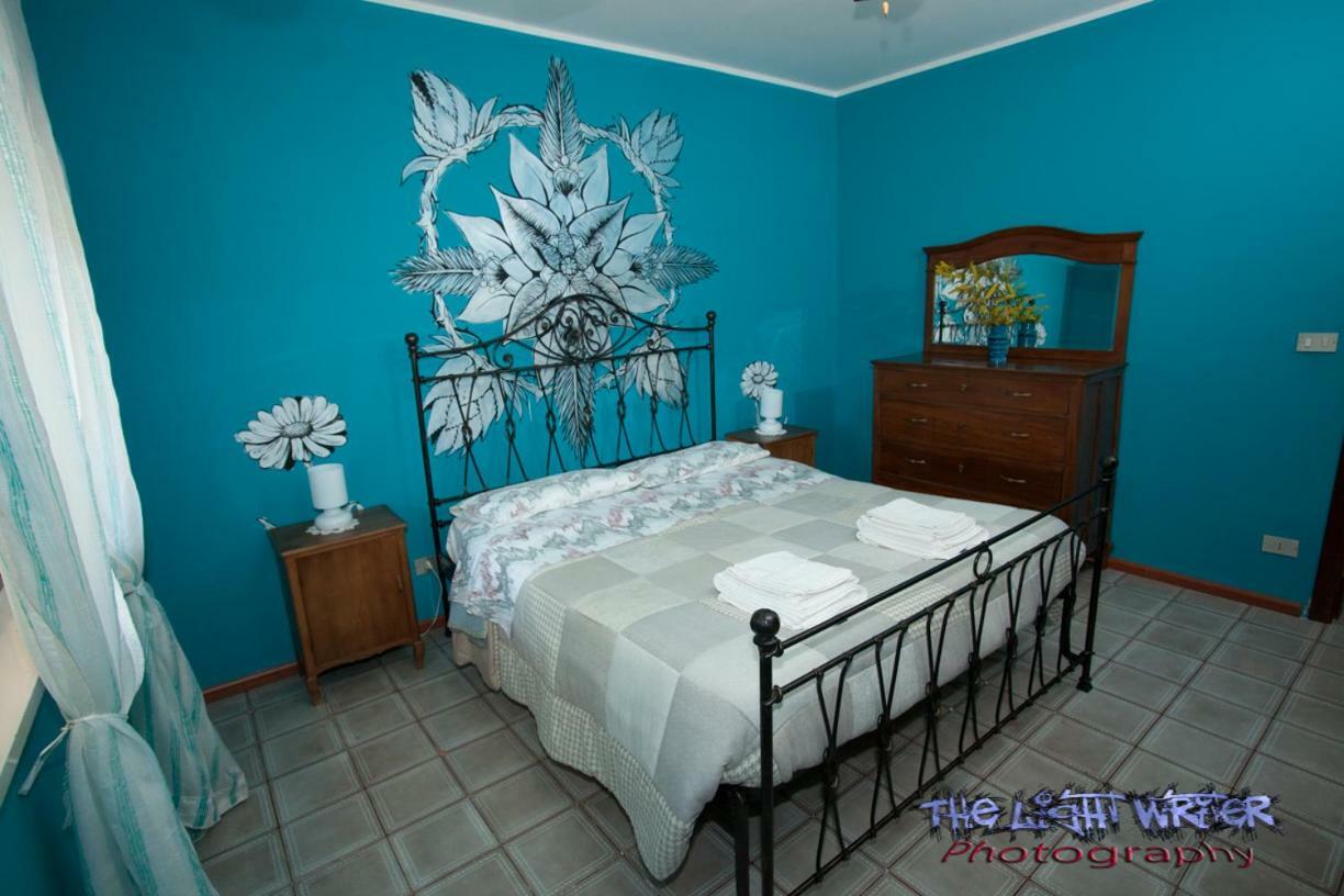 Etna Travellers B&B Mascalucia Extérieur photo
