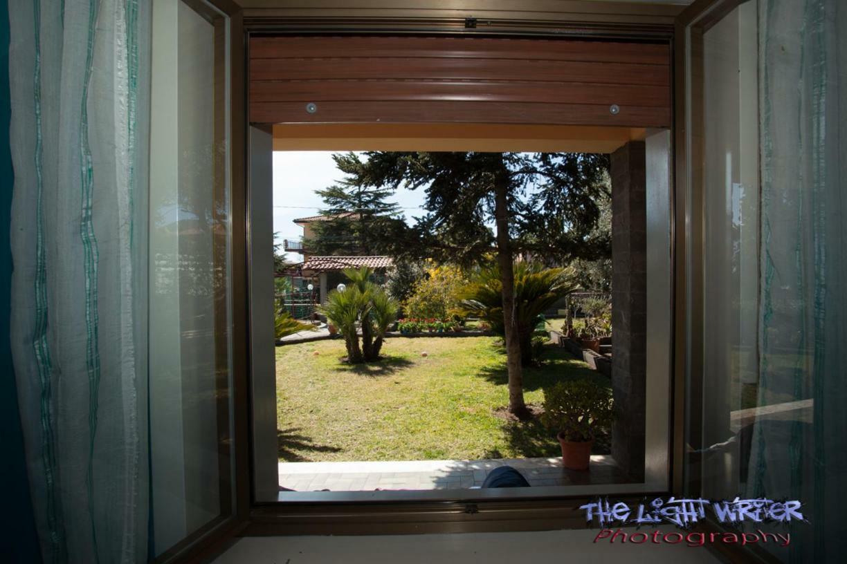 Etna Travellers B&B Mascalucia Extérieur photo