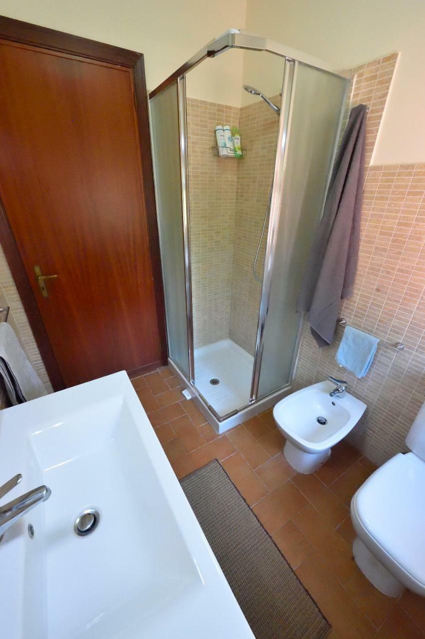 Etna Travellers B&B Mascalucia Extérieur photo
