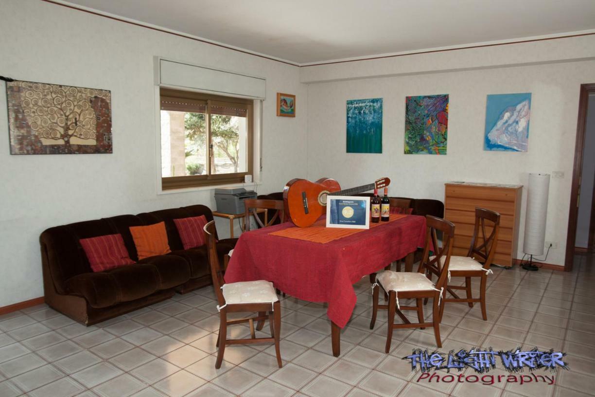 Etna Travellers B&B Mascalucia Extérieur photo