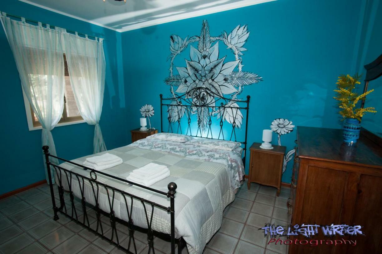 Etna Travellers B&B Mascalucia Extérieur photo