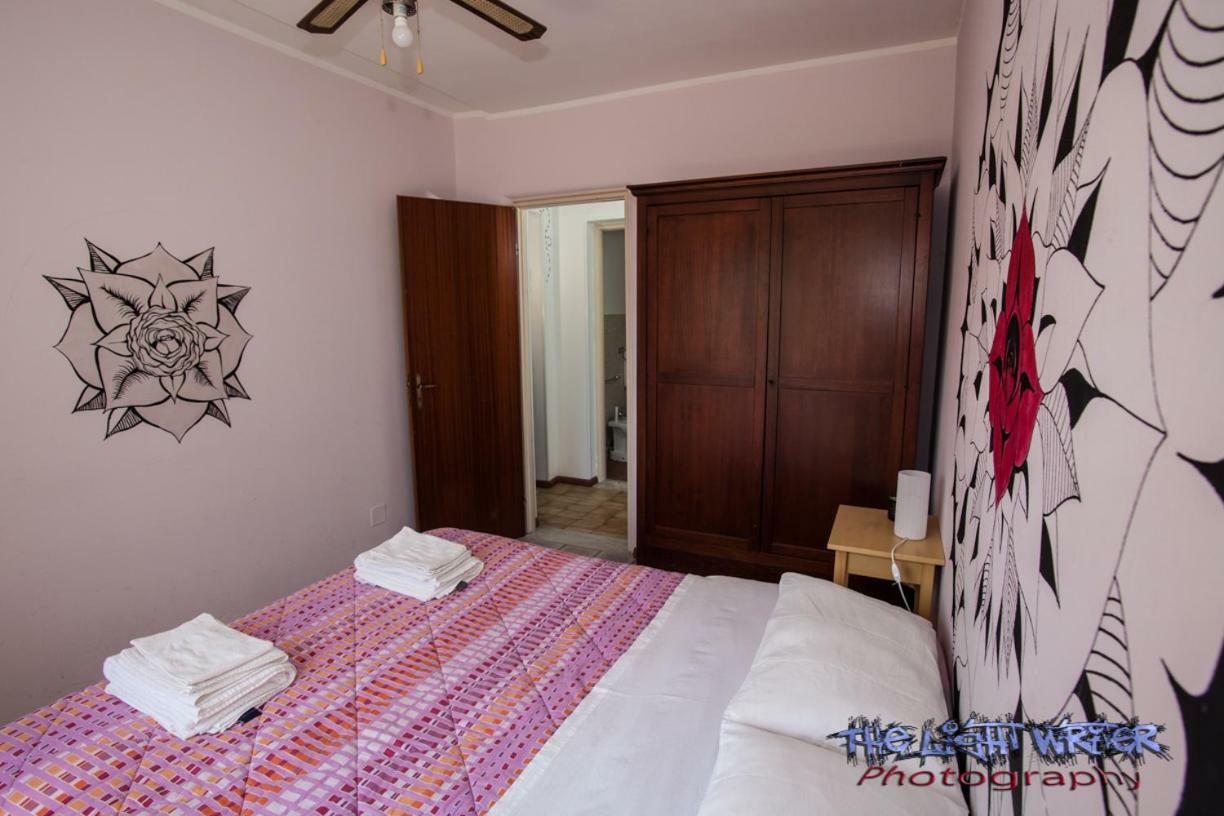 Etna Travellers B&B Mascalucia Extérieur photo